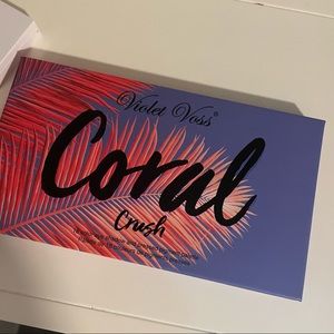 Violet Voss Eyeshadow